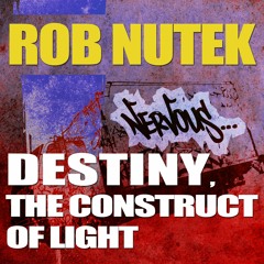 Rob Nutek