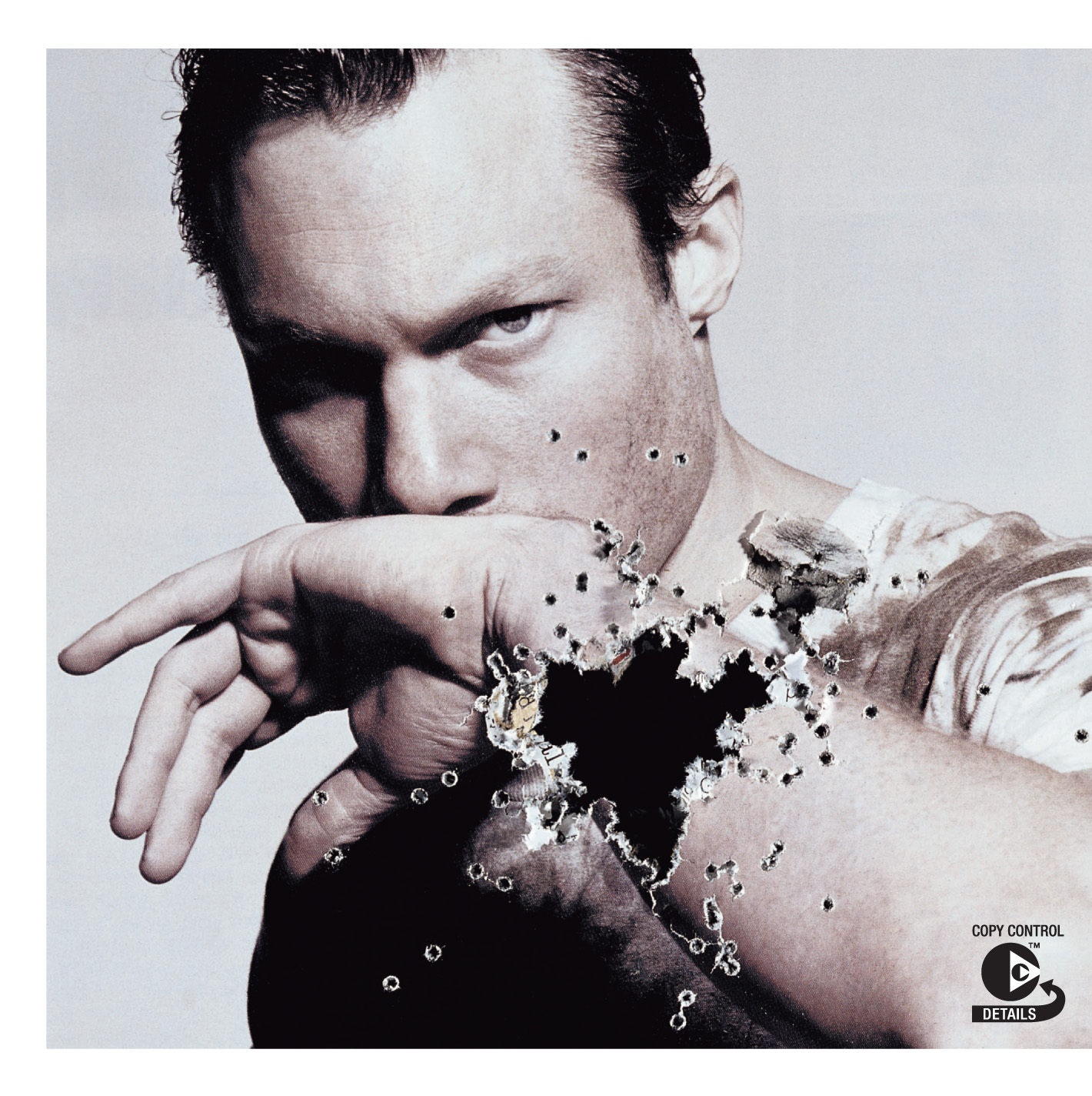 Rob Dougan