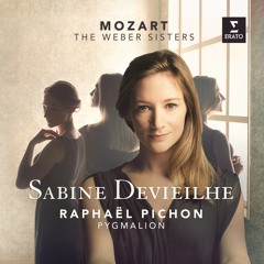 Sabine Devieilhe