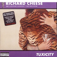 Richard Cheese
