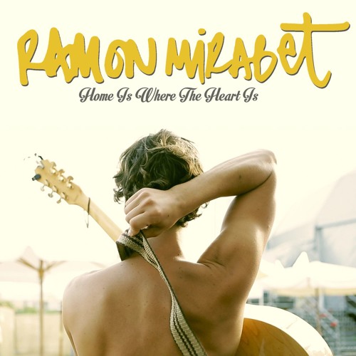 Ramon Mirabet’s avatar