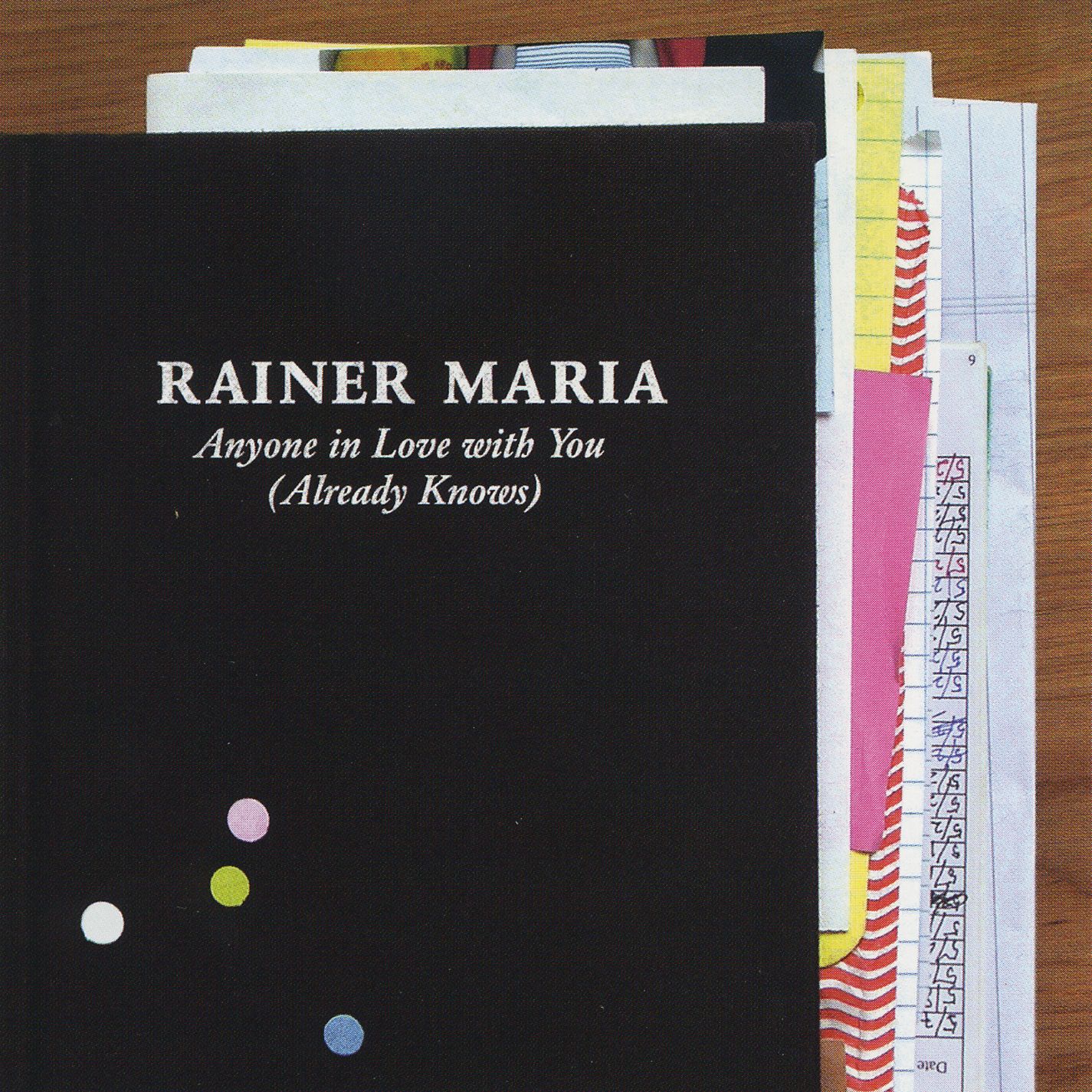 Rainer Maria
