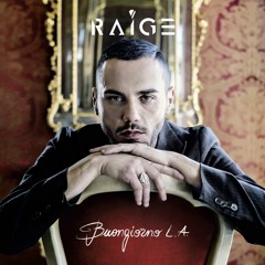 Raige