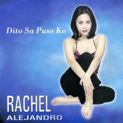 Rachel Alejandro