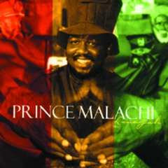 Prince Malachi