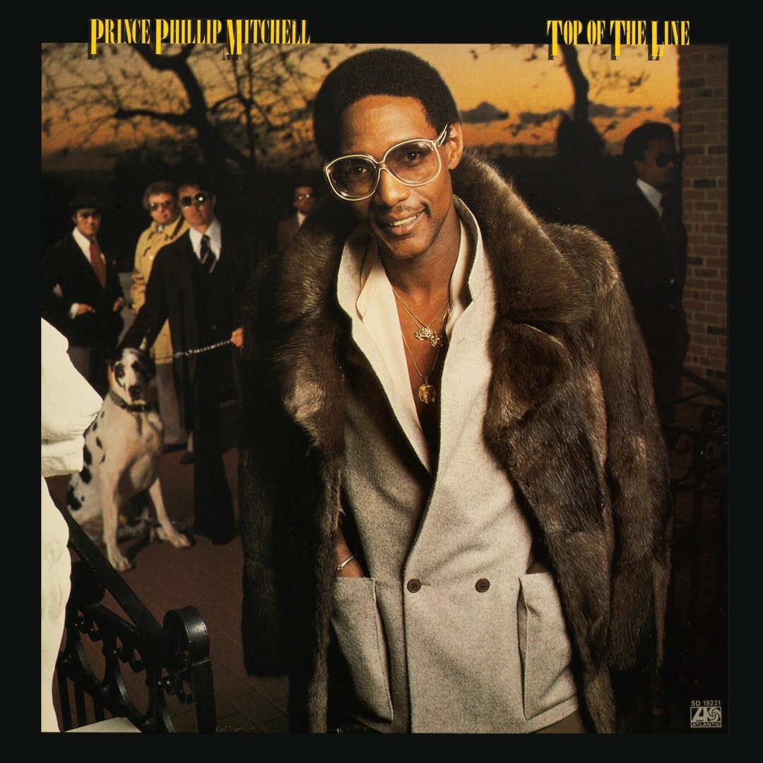 Stream Prince Phillip Mitchell music | Listen to songs, albums