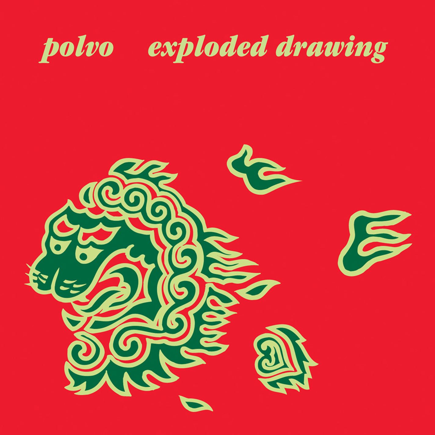 Polvo