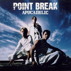 Stream Point Break music | Listen to songs, albums
