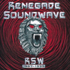 Renegade Soundwave