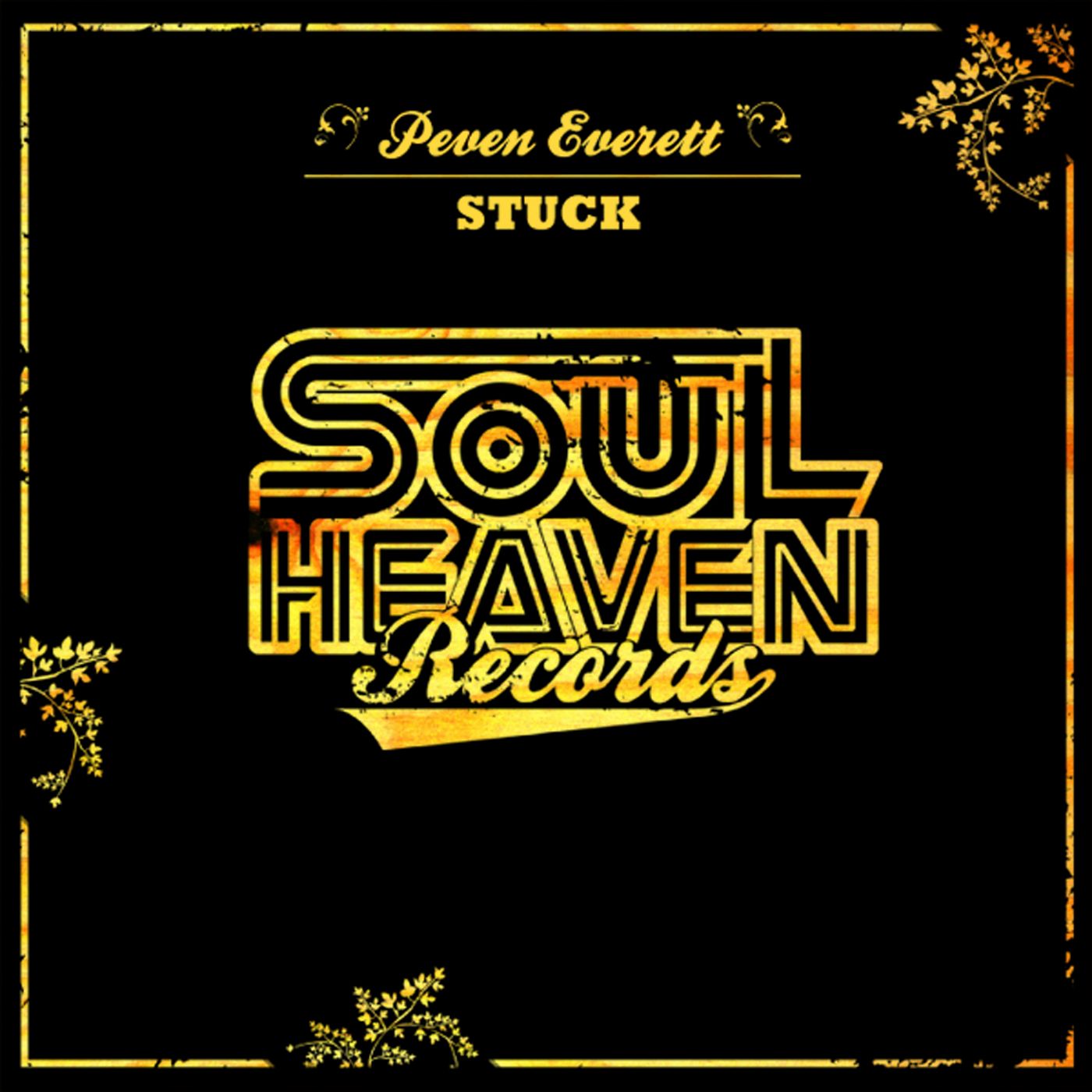 Peven Everett