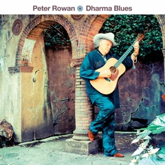 Peter Rowan