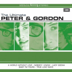 Peter And Gordon