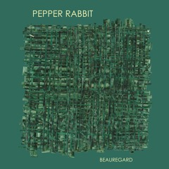 Pepper Rabbit