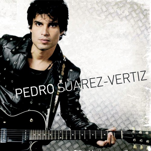 Pedro Suárez-Vértiz’s avatar