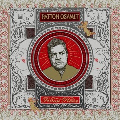 Patton Oswalt