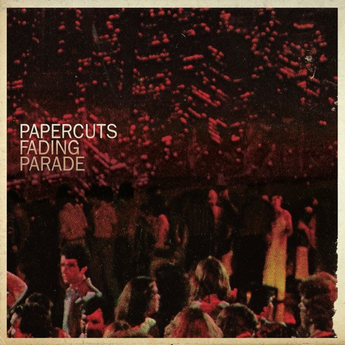 Stream Papercuts music | Listen to songs, albums, playlists for free on ...