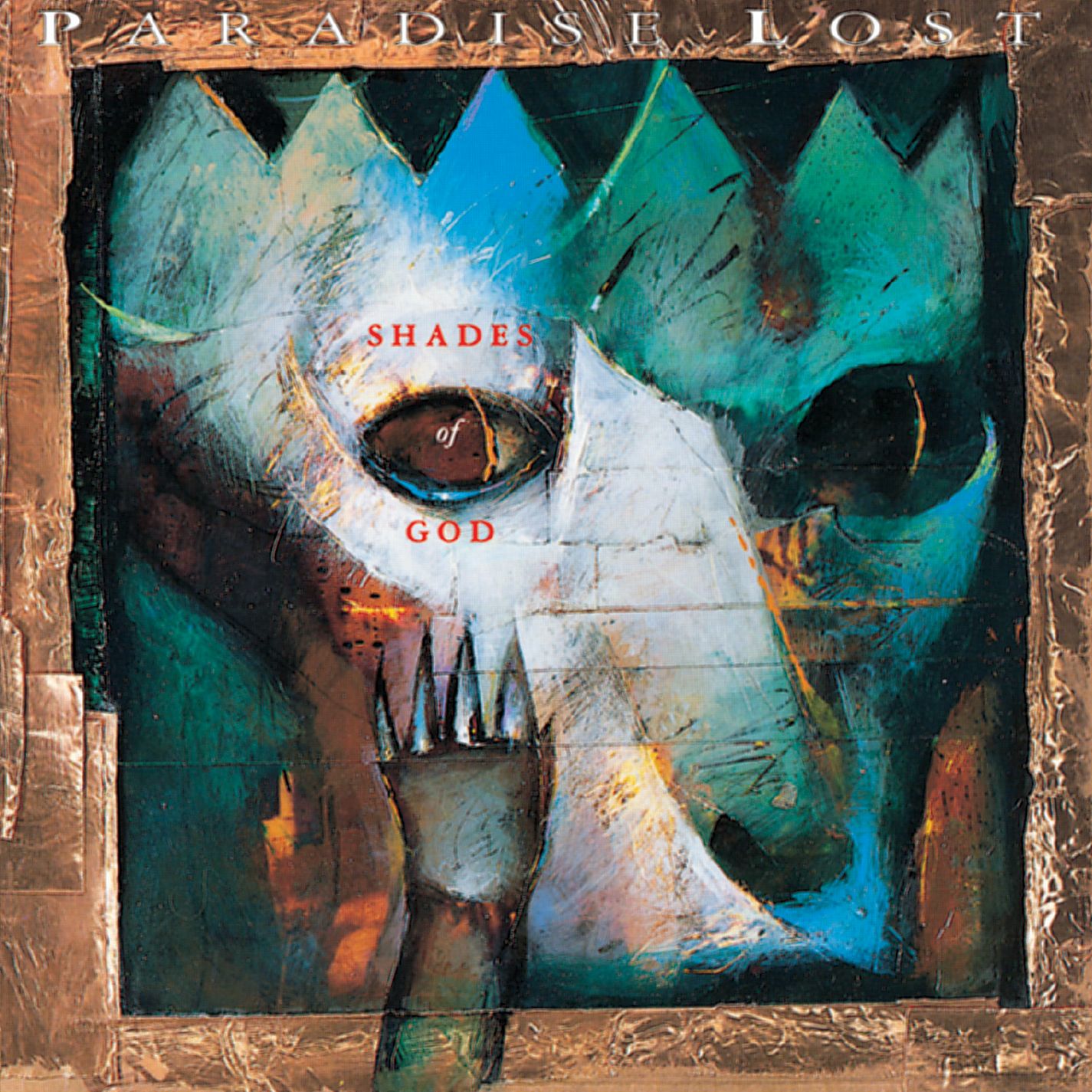 Paradise Lost