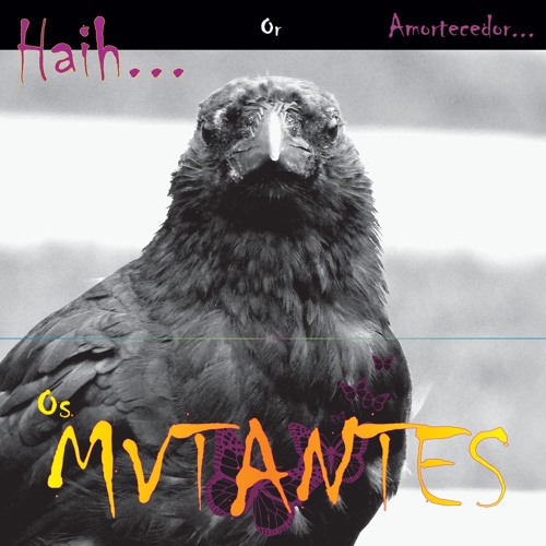 Os Mutantes’s avatar