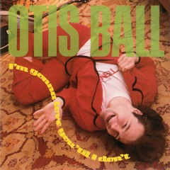 Otis Ball