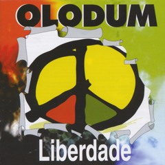 Olodum Banda Reggae