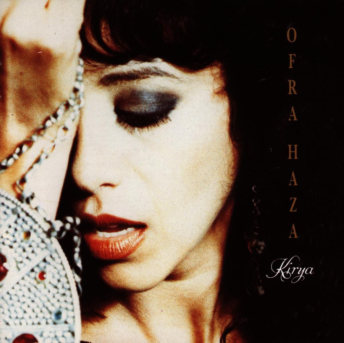 Ofra Haza