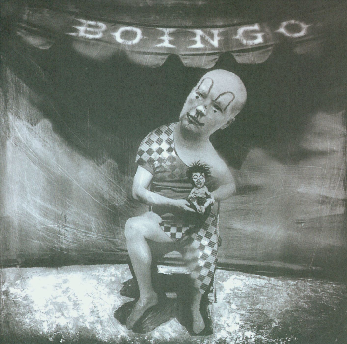 OINGO BOINGO