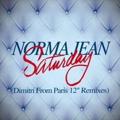Norma Jean Wright