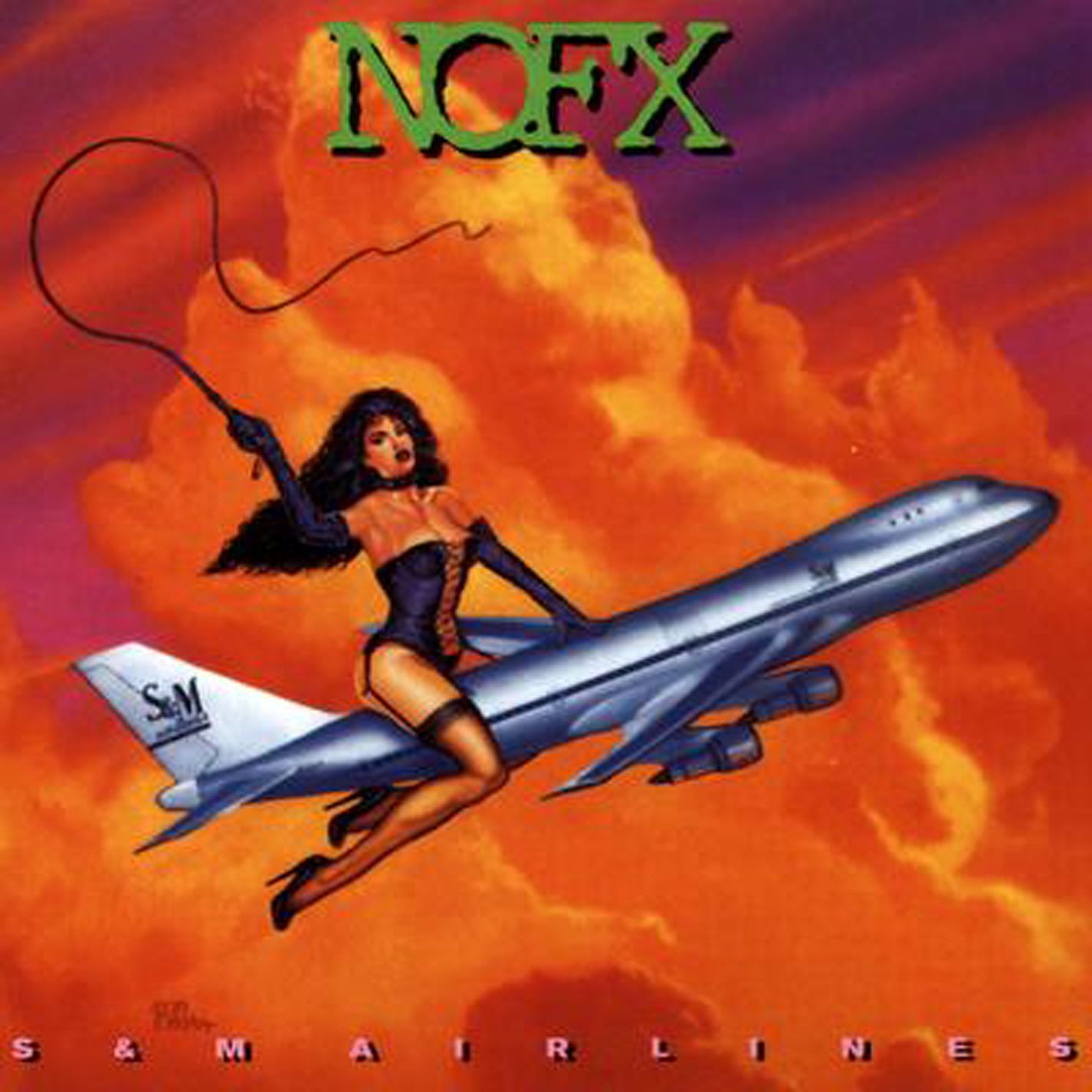 NOFX