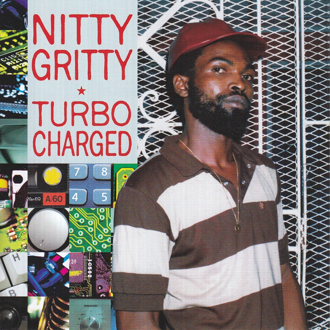 Nitty Gritty - Malfunction レゲエ　reggae Nitty Gritty - Malfunction レゲエ reggae Nitty Gritty