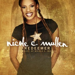 Nicole C. Mullen