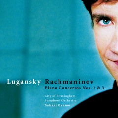 Nikolai Lugansky