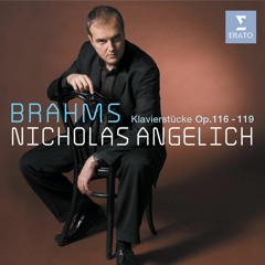 Nicholas Angelich