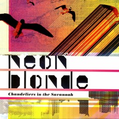 Neon Blonde