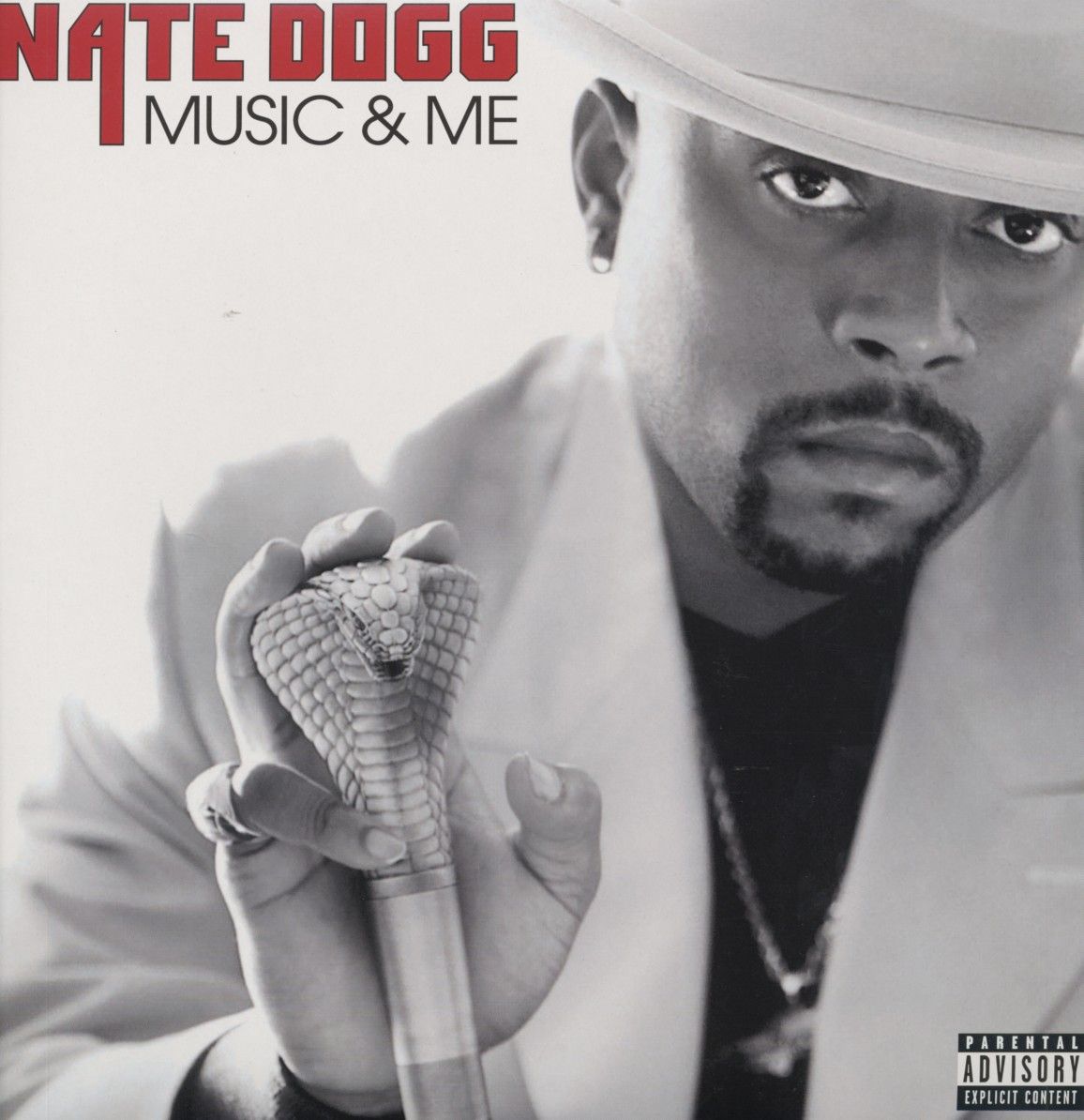 Nate Dogg