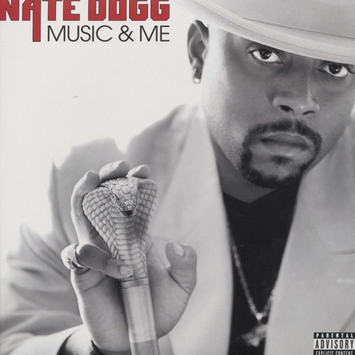 Nate Dogg’s avatar