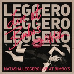 Natasha Leggero