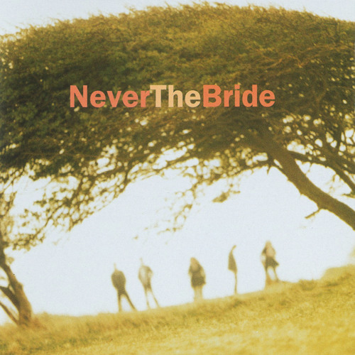 Never The Bride’s avatar