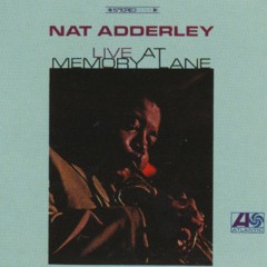 Nat Adderley