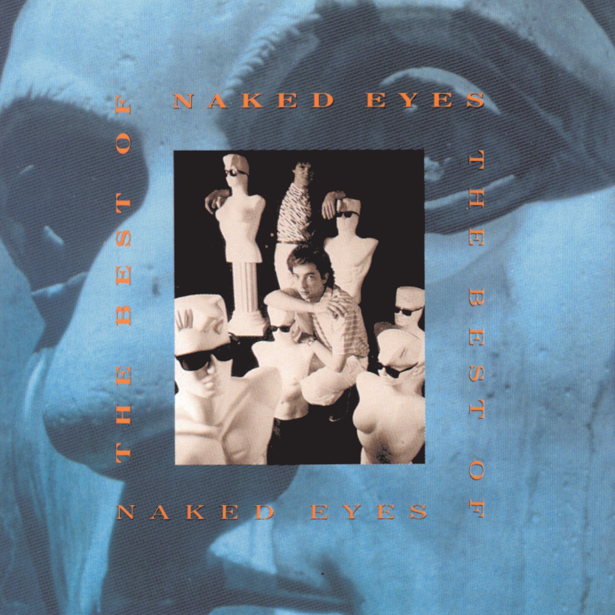 Naked Eyes