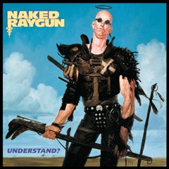 Naked Raygun