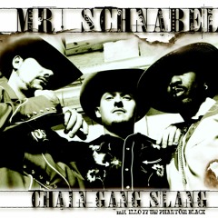 Mr. Schnabel