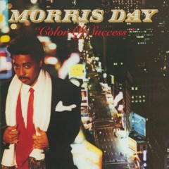 Morris Day