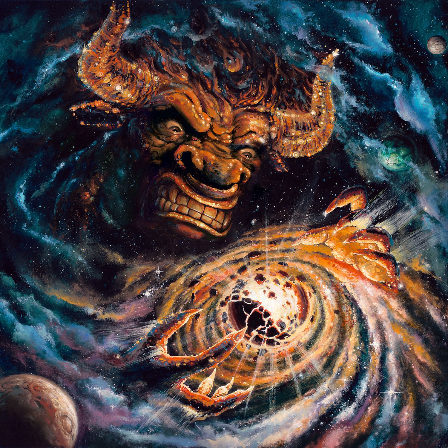 Monster Magnet