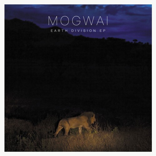 Mogwai’s avatar