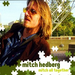 Mitch Hedberg