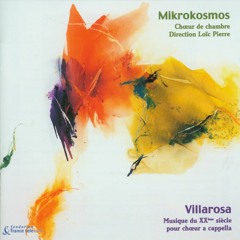 Mikrokosmos
