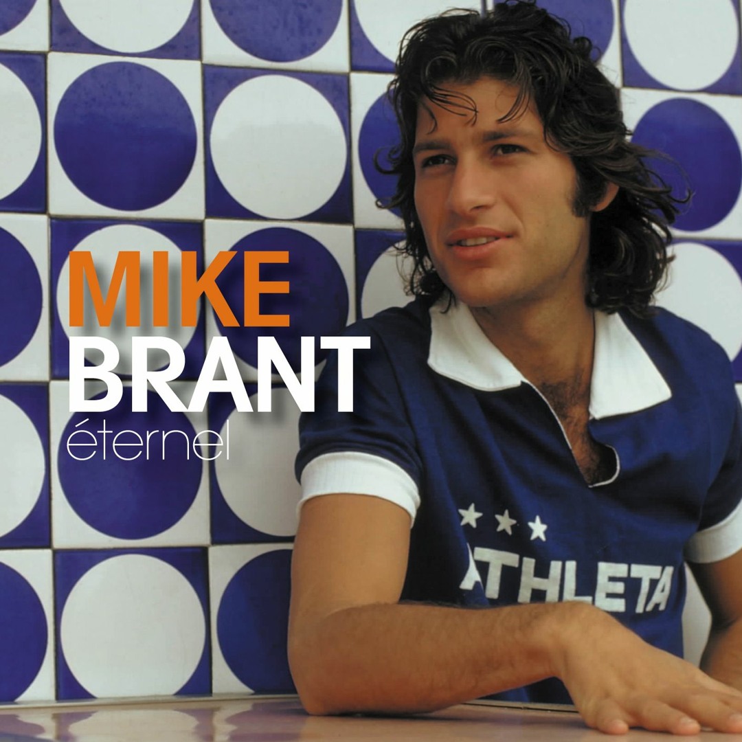 Stream Mike Brant music | Listen to songs, albums, playlists for free ...