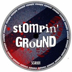 Stompin' Ground Records