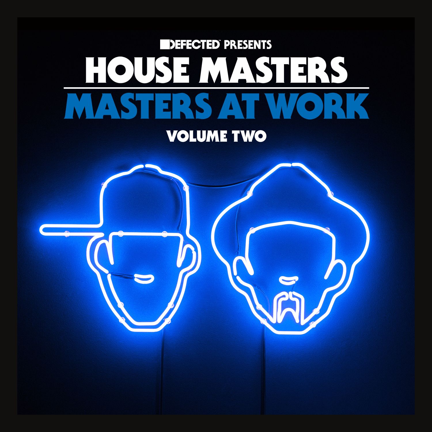 Masters At Work