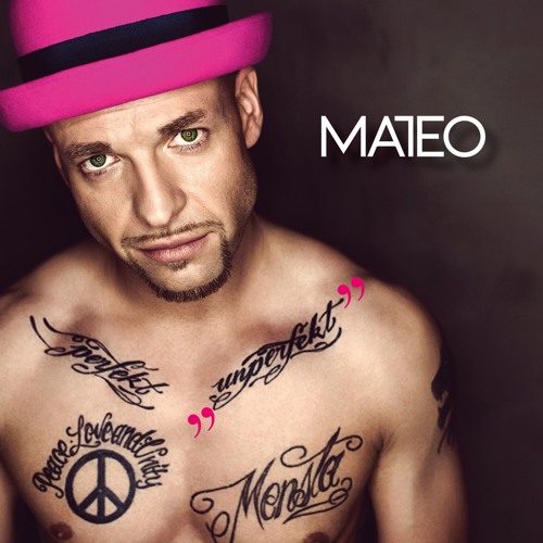 Mateo’s avatar